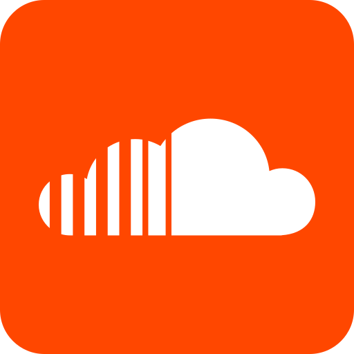 Soundcloud, sound cloud icon